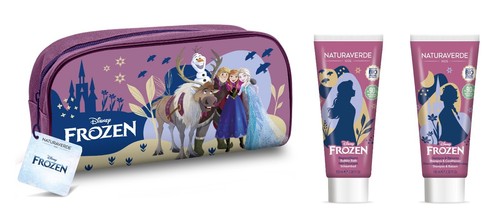 Frozen beauty case - frozen,
