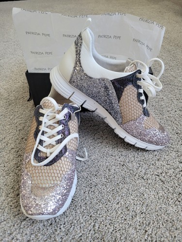 Sneakers donna patrizia - donna, pepe