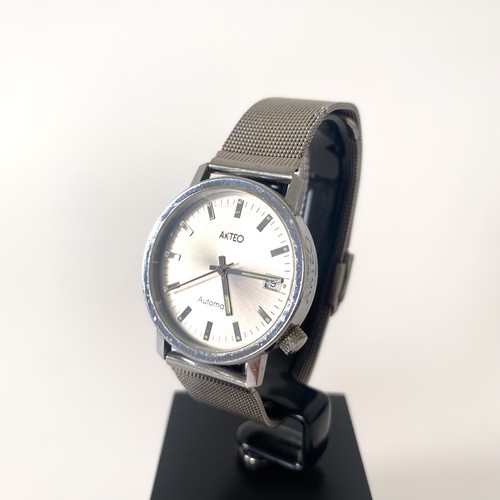 Orologio vintage akteo - orologio,