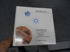 HP 8960 SERIE 10 COMUNICAZIONI