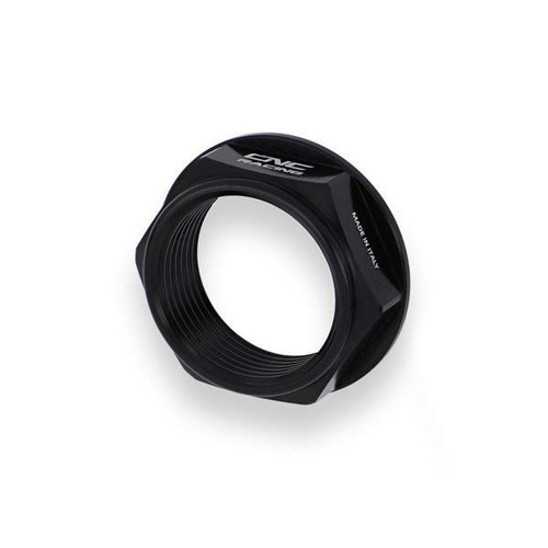 Dado perno ruota anteriore cnc - dado,