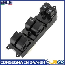 PULSANTIERA ALZACRISTALLI