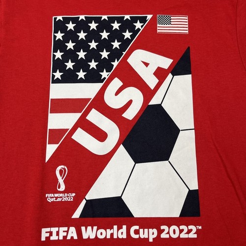 Shirt uomo fifa world cup - t-shirt,