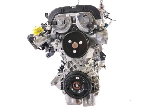 Motore tipo b14xer opel adam - motore,