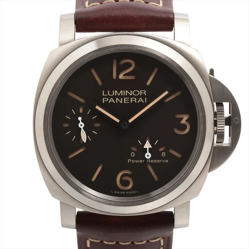 Panerai luminor giorni - 8,