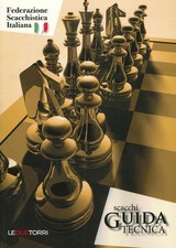 Libri Federazione Scacchistica