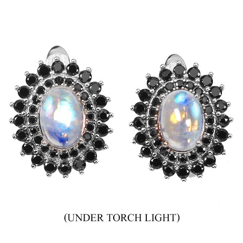 Orecchini argento sterling - argento,