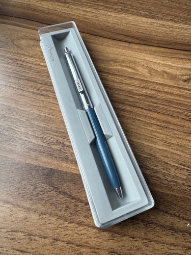 1980 papermate profile - 1980’s,