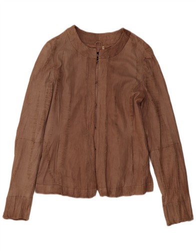 Giacca pelle donna liu - giacca, jo