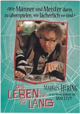 MARKUS HERING - ATTORE - ACTOR - FILM - MOVIE -95854-