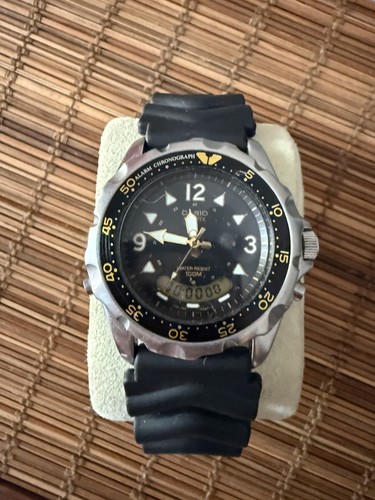 Orologio casio 520 alarm - casio, ad-520