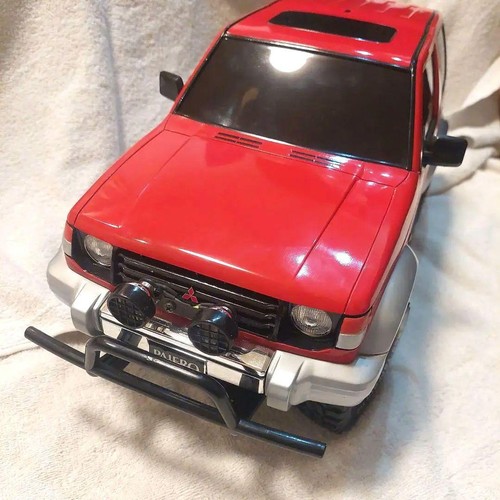 Kit telaio fuoristrada - , tamiya