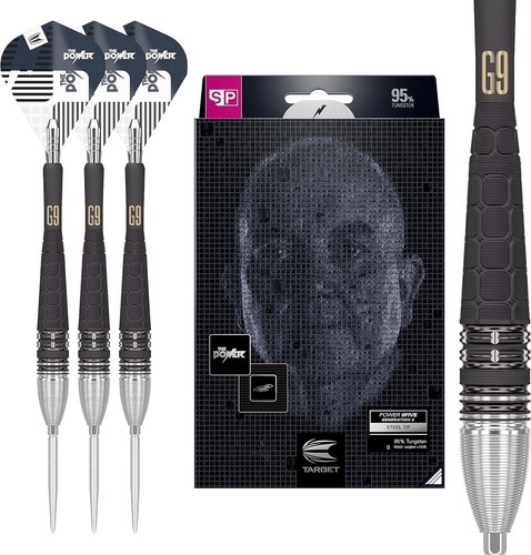 Set freccette bersaglio - , phil