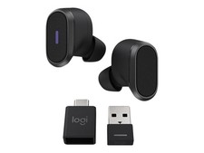 Logitech Zone True Wireless -