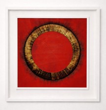 BERNARD AUBERTIN  dessin de