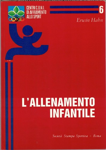 Hahn allenamento - hahn,, l’allenamento