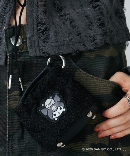 Borsa tracolla sanrio - borsa,