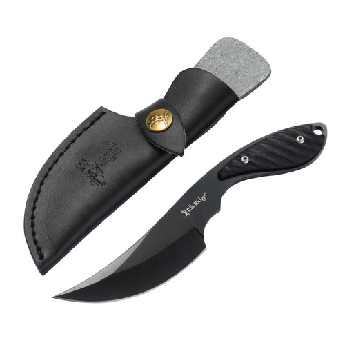 Coltello alce ridge lama - alce, fissa