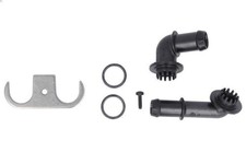 Pompa di ricircolo acqua