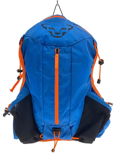 Dynafit backpack blue solid - blue,