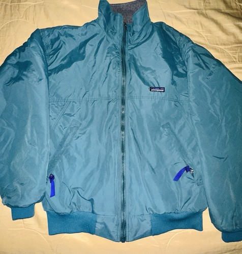 Giacca patagonia vintage anni - giacca,