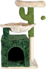 Tiragraffi Con Cuccia E Amaca