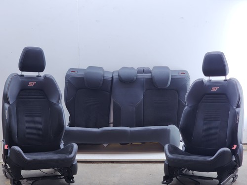 Set sedili originale per ford - set,