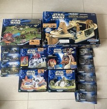 Micro Machines Star Wars