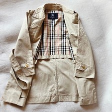 BURBERRY London Trench Coat