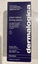 Dermalogica Phyto Nature siero rassodante 1,3 fl oz/40 ml - vendita al dettaglio $157