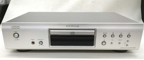 Denon dcd 755ae - denon, lettore