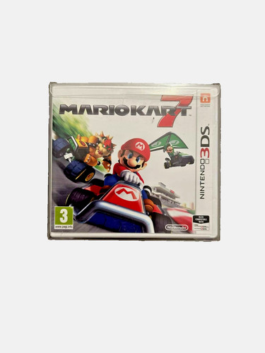 Mario kart sigillato - sigillato,