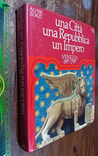 libro:🌎Alvise Zorzi: Una