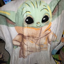 Disney Star Wars Baby Yoda