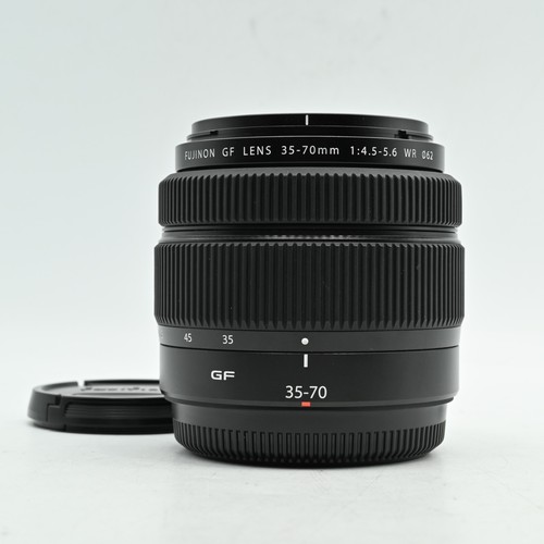 Come nuovo fujifilm fuji gf - fujifilm,