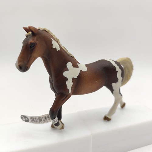 Cavallo puledro schleich - puledro,