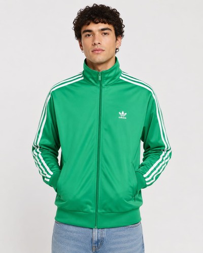 Adidas firebird track jacket - adidas,