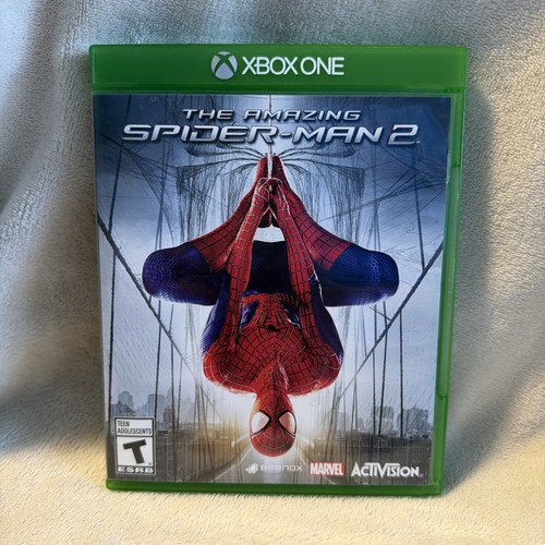 The amazing spider - spider-man, 2