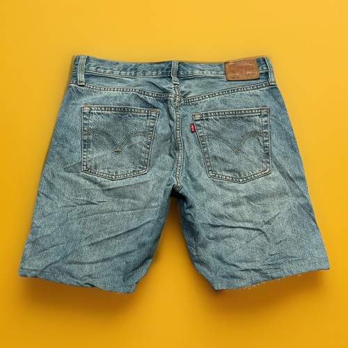 Levi 501 pantaloncini corti - 501,