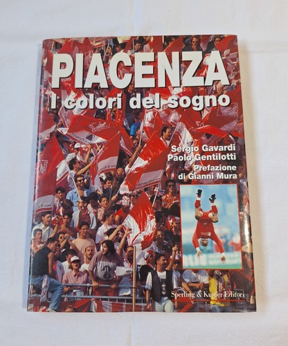 Libro piacenza colori del - libro, i