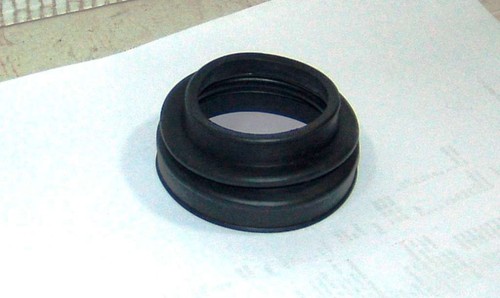 Manicotto soffietto protezione - manicotto,