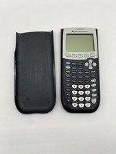 Texas Instruments TI-84 Plus