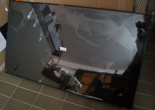 Intelligent samsung - tv,