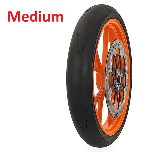 Pneumatico racing track king - pneumatico,