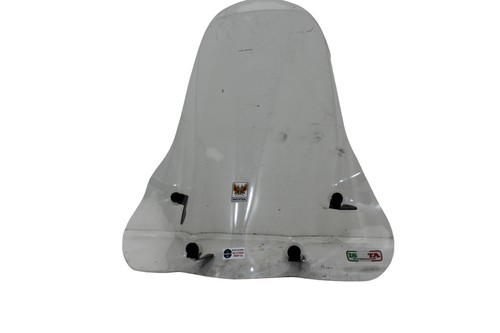 Plexi sym 200 evo 2011 - plexi,