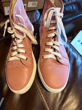gucci gym shoes great