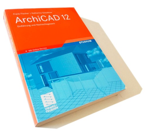 Archicad introduzione e - 12,