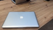 macbook pro 2009