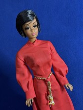 Mattel Julia repro in outfit