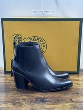 Dakota Boots Stivaletto Texano